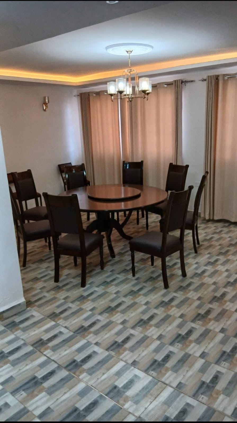 Elegant Home in a Serene Gated Community