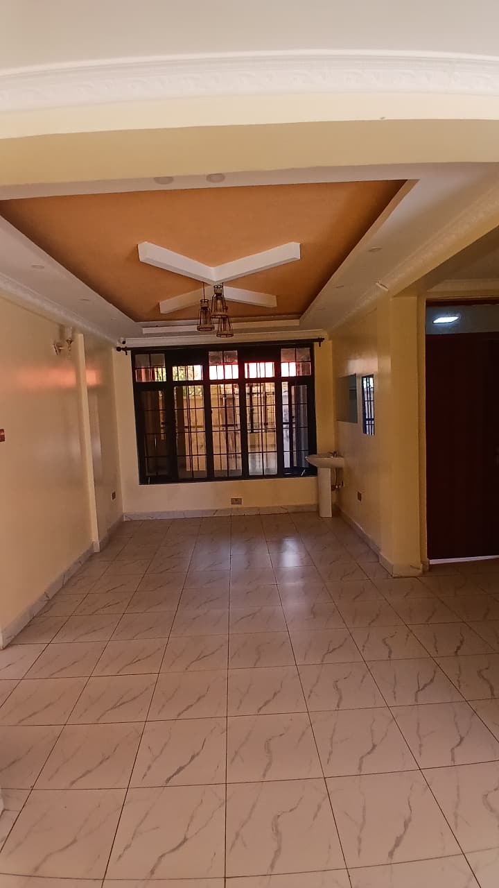 5-Bedroom House | Own Compound