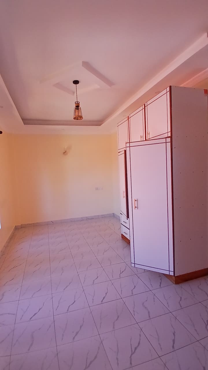 5-Bedroom House | Own Compound