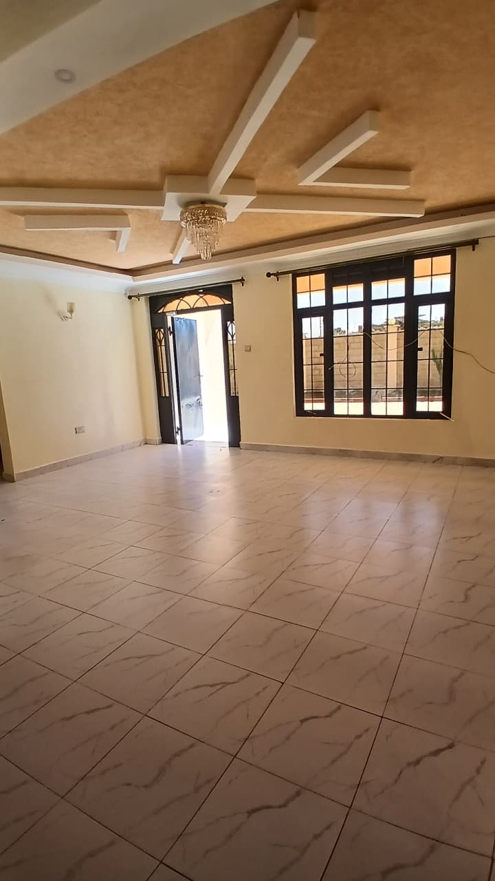 5-Bedroom House | Own Compound