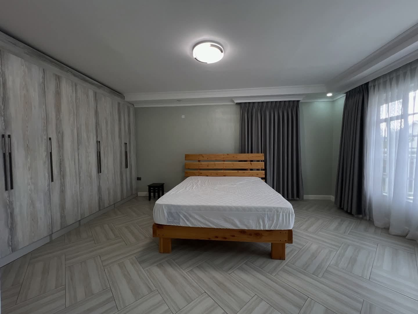 5 Bedroom Maisonette for Rent | Semi-Furnished
