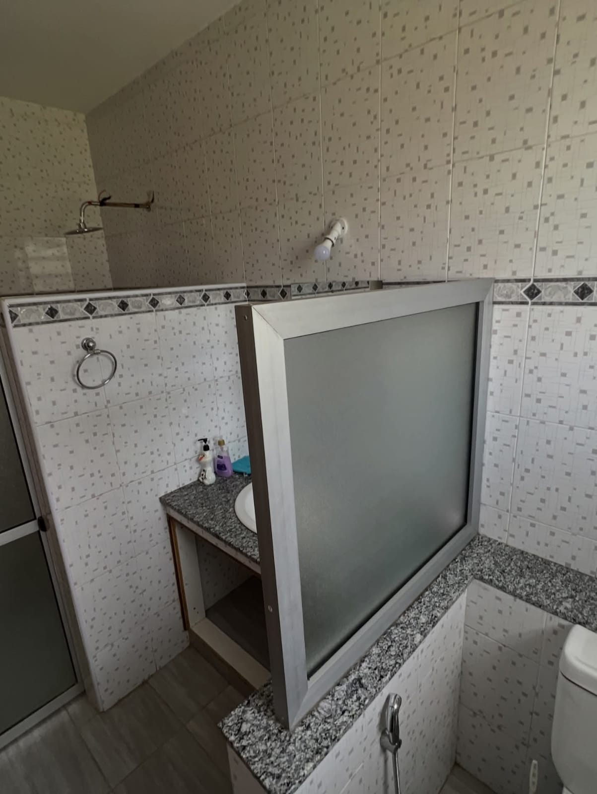 3 Bedroom All Ensuite Apartment