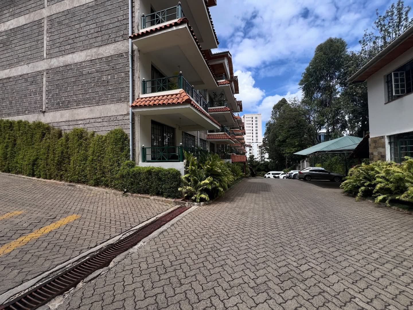 Apartments To Let