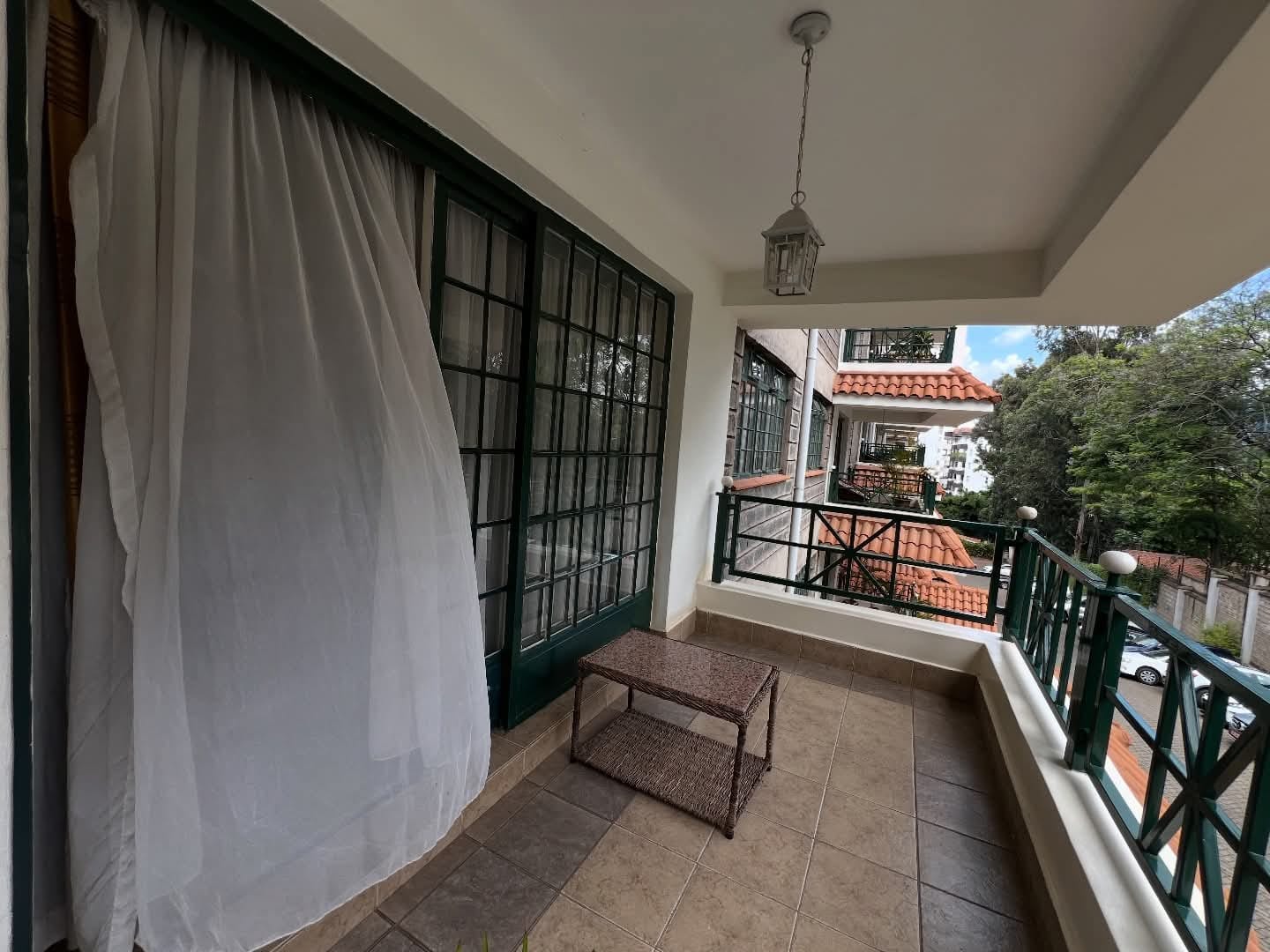 Apartments To Let