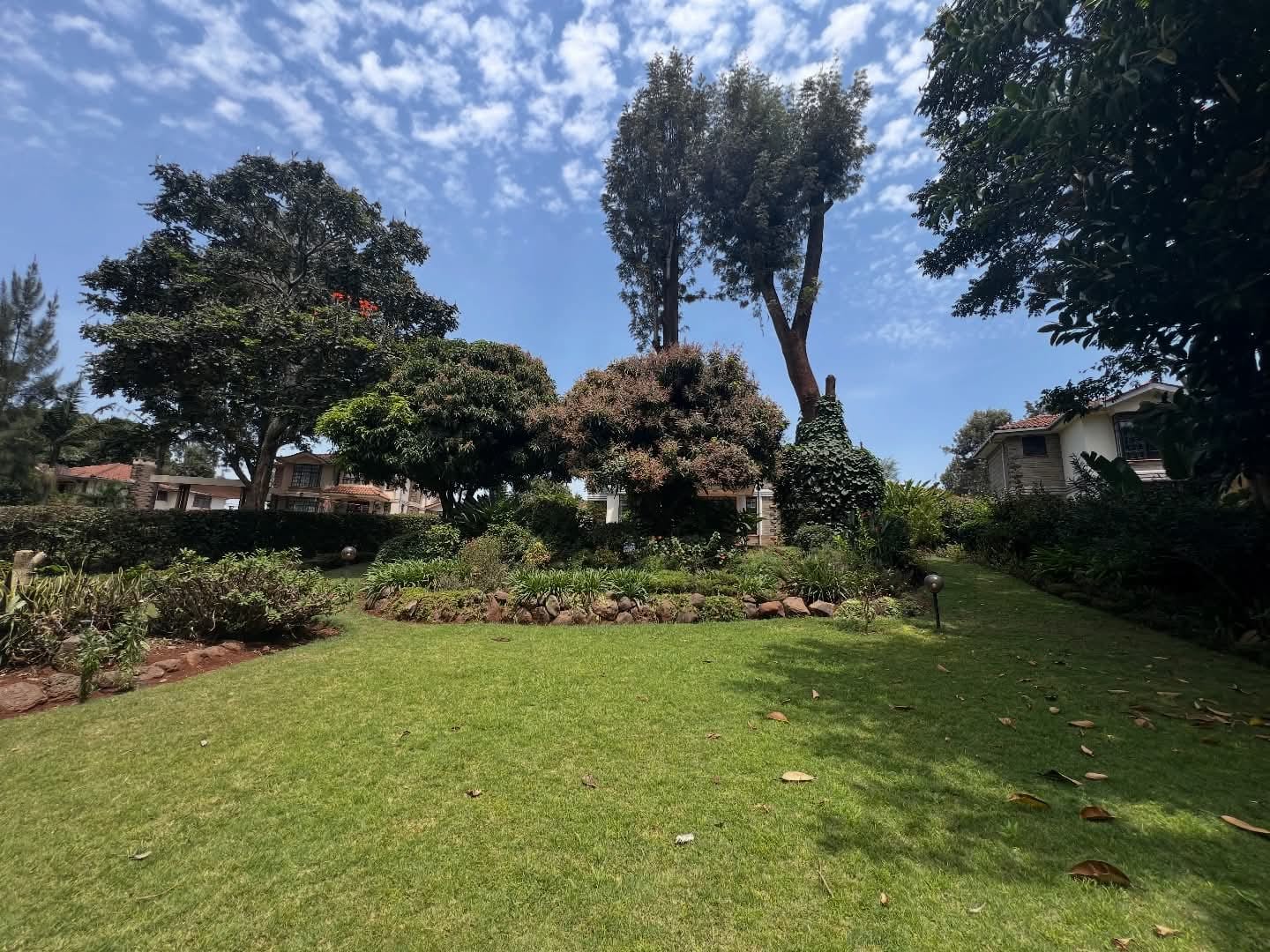 4-Bedroom Townhouse