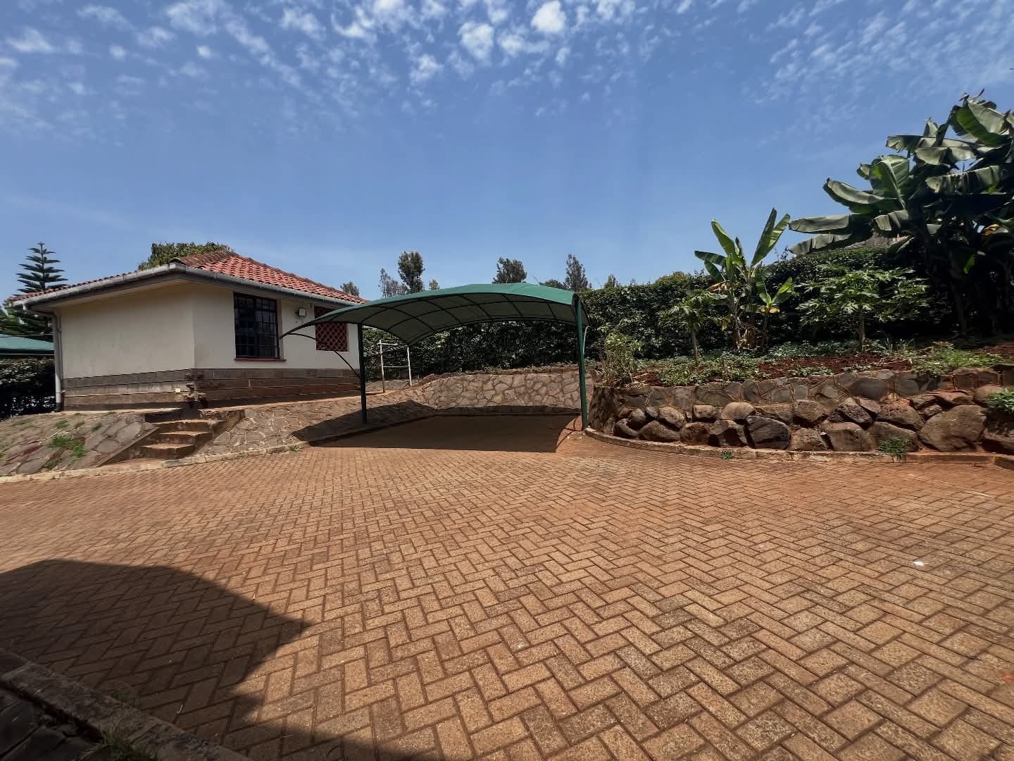 4-Bedroom Townhouse