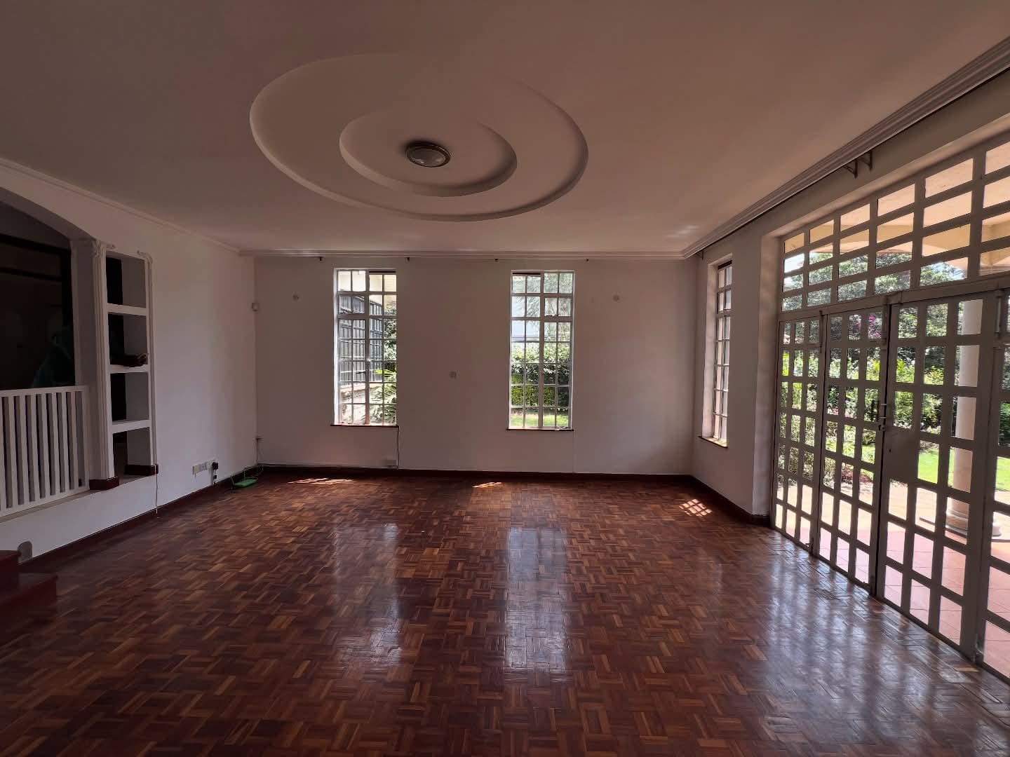 4-Bedroom Townhouse