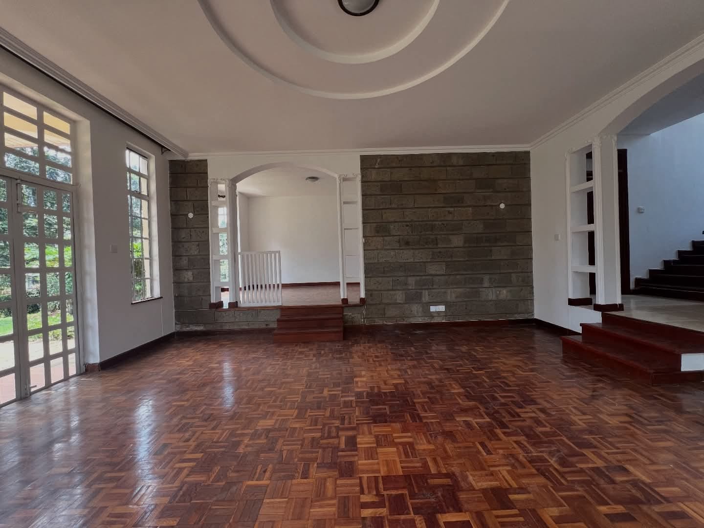 4-Bedroom Townhouse
