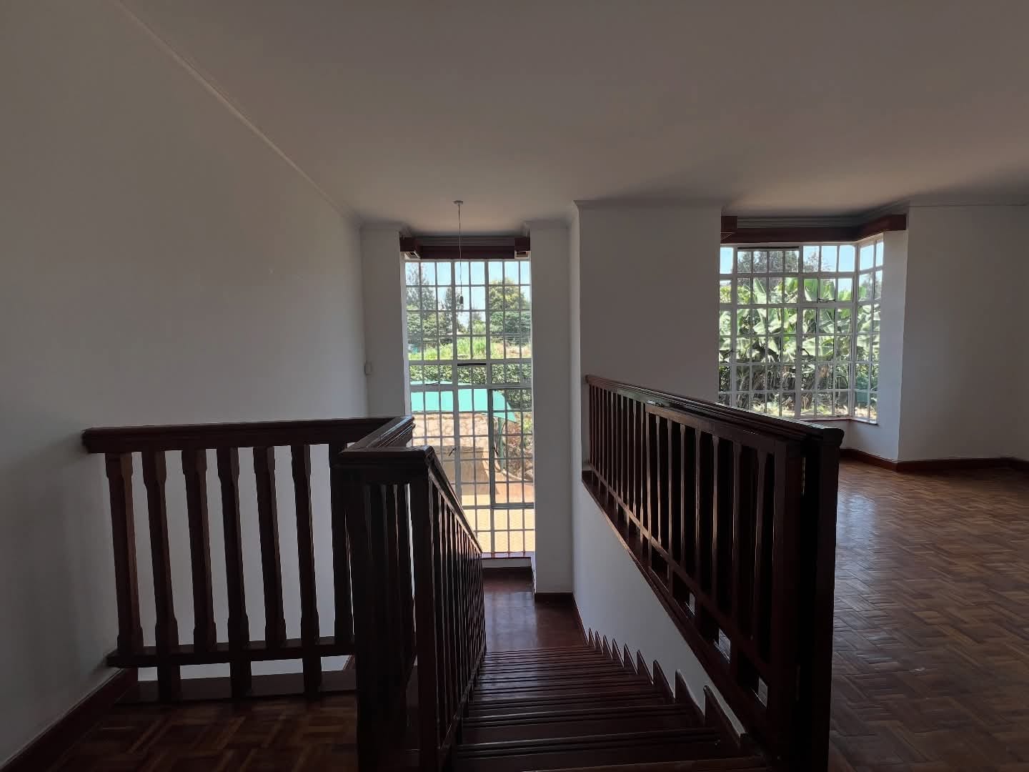 4-Bedroom Townhouse