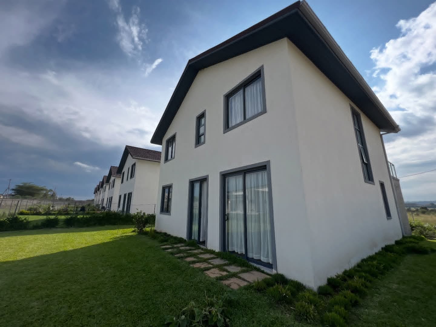 Townhouse for Sale