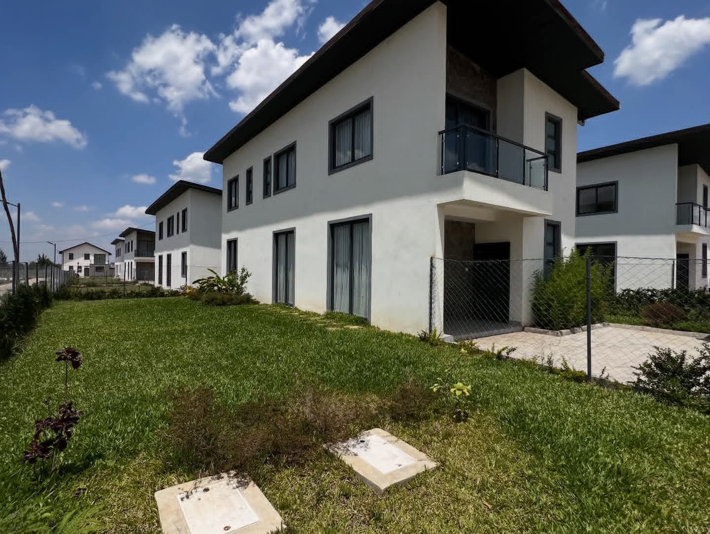 Townhouse for Sale
