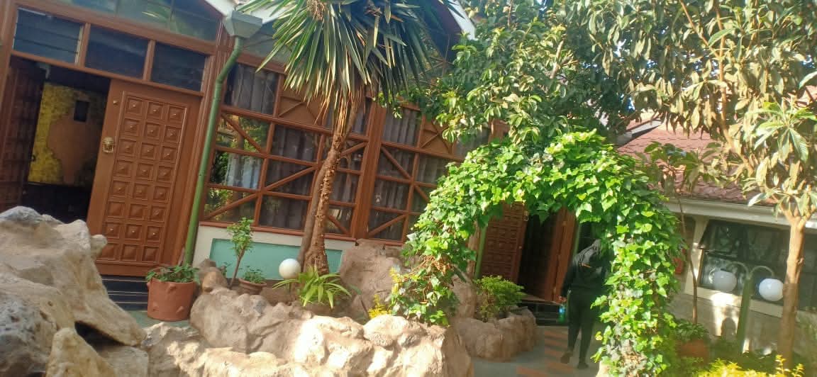 🏨 19-Room Boutique Resort for Sale
