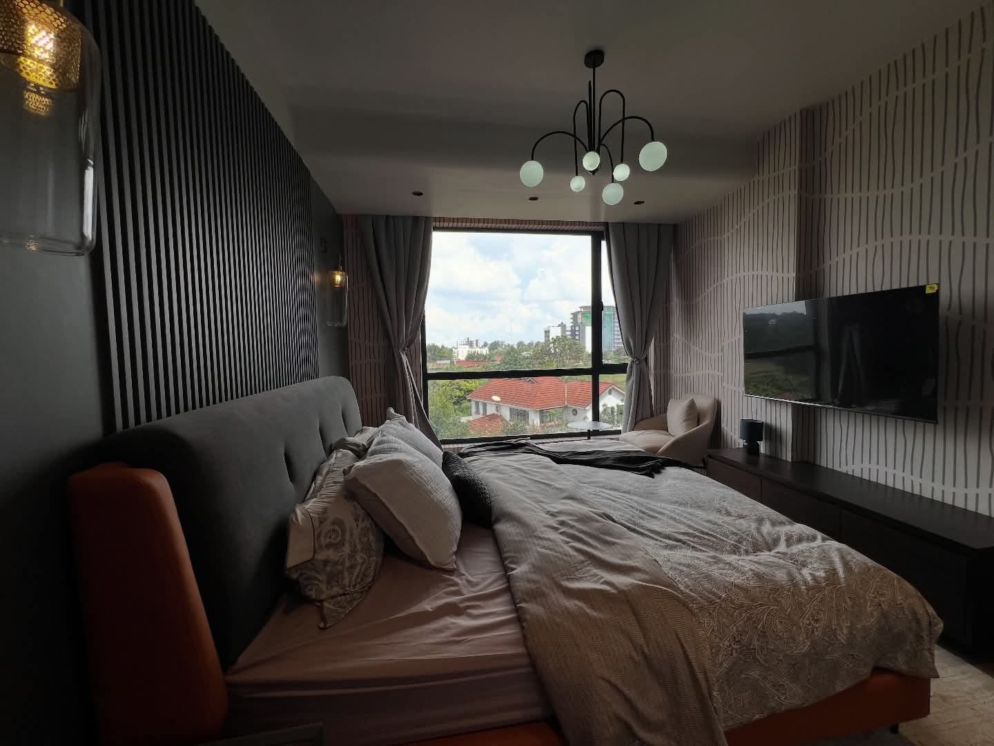 Exclusive Boutique Apartments