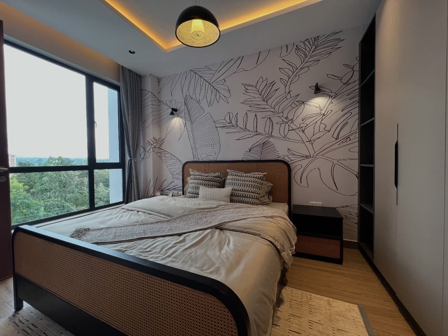 Exclusive Boutique Apartments