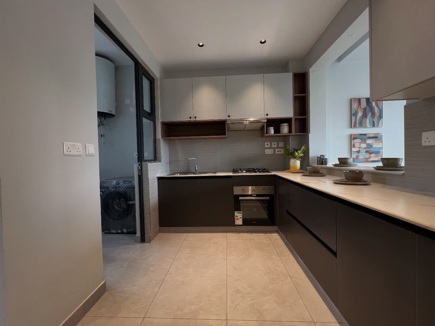 Exclusive Boutique Apartments