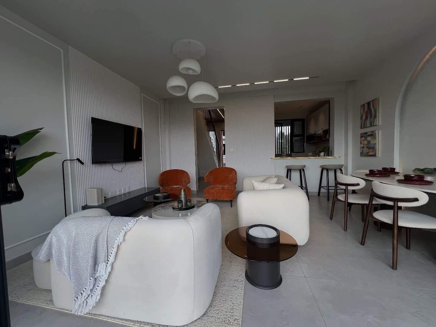 Exclusive Boutique Apartments