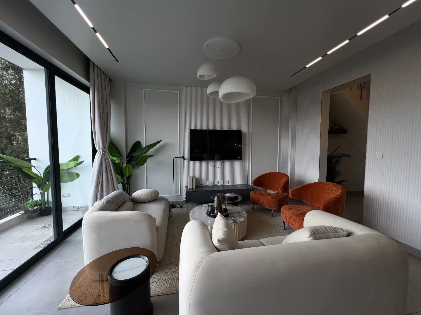 Exclusive Boutique Apartments