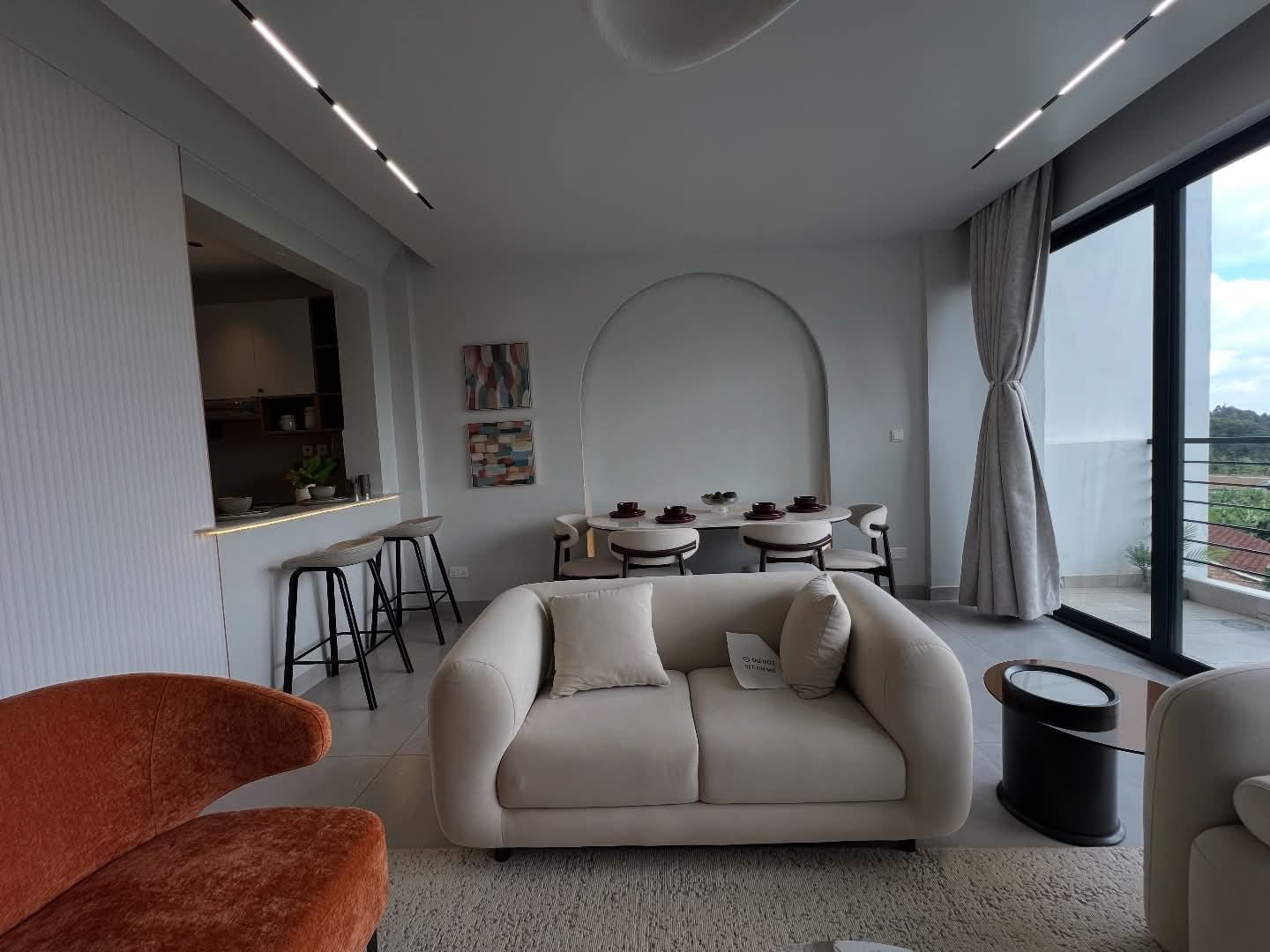 Exclusive Boutique Apartments