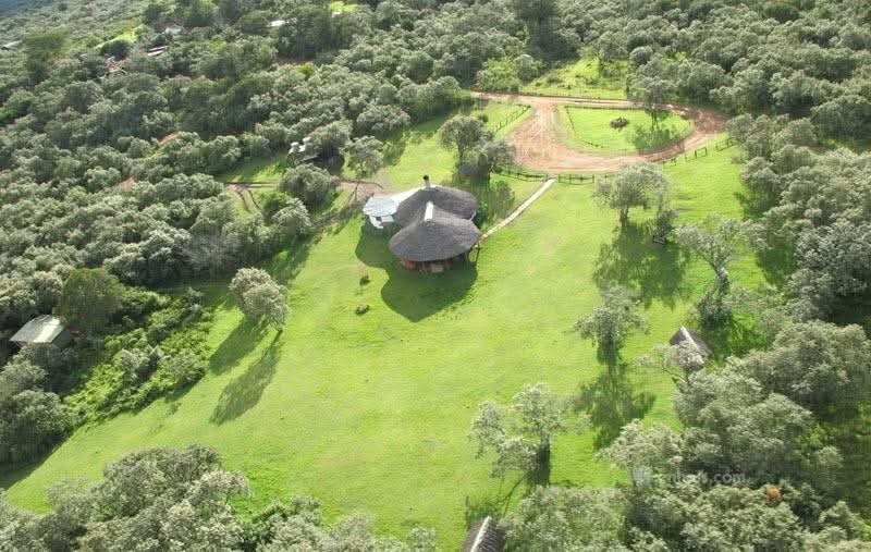 FOR SALE: 1,760 Acres Prime Freehold Land