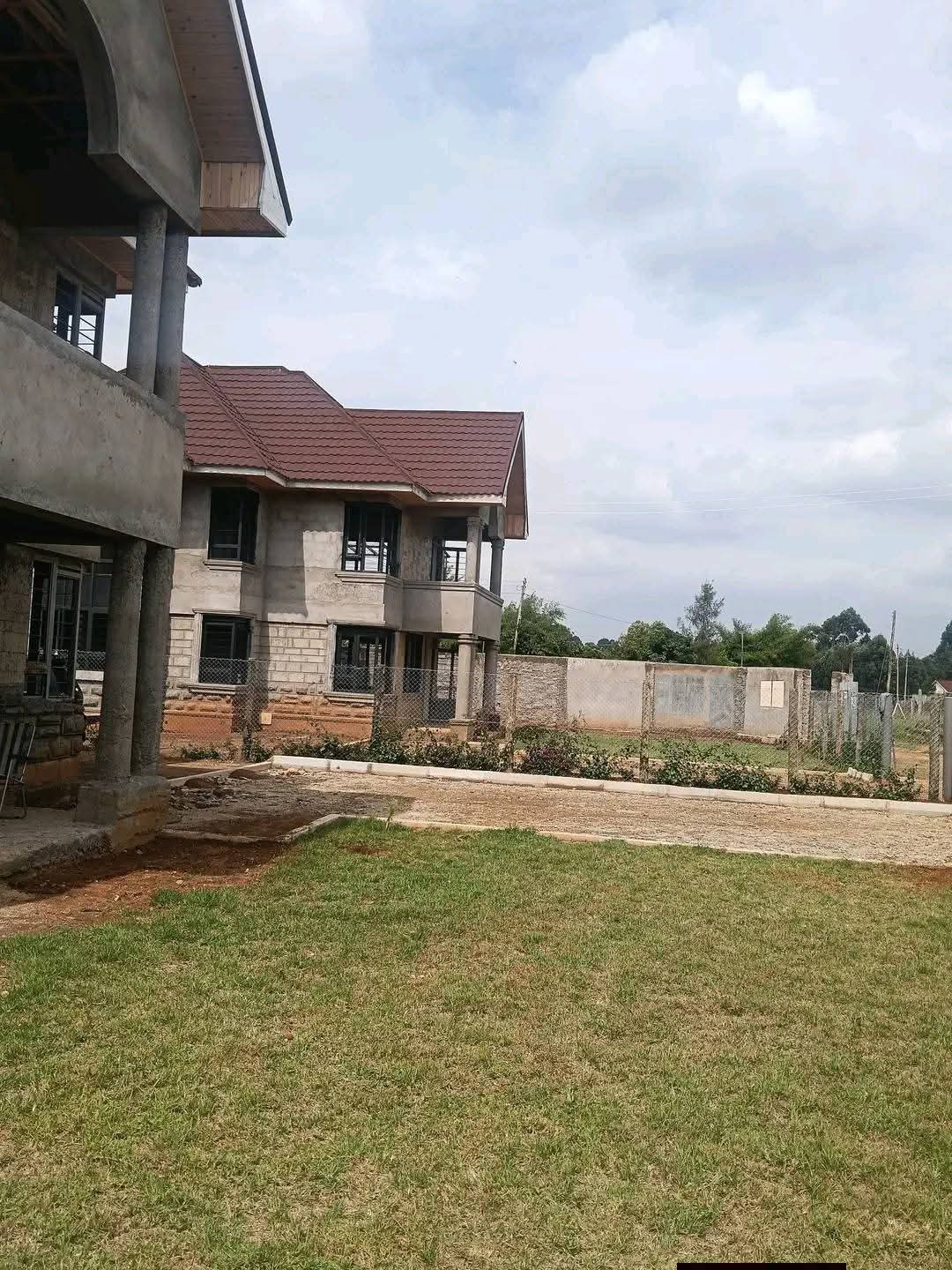 UPPER ELGONVIEW