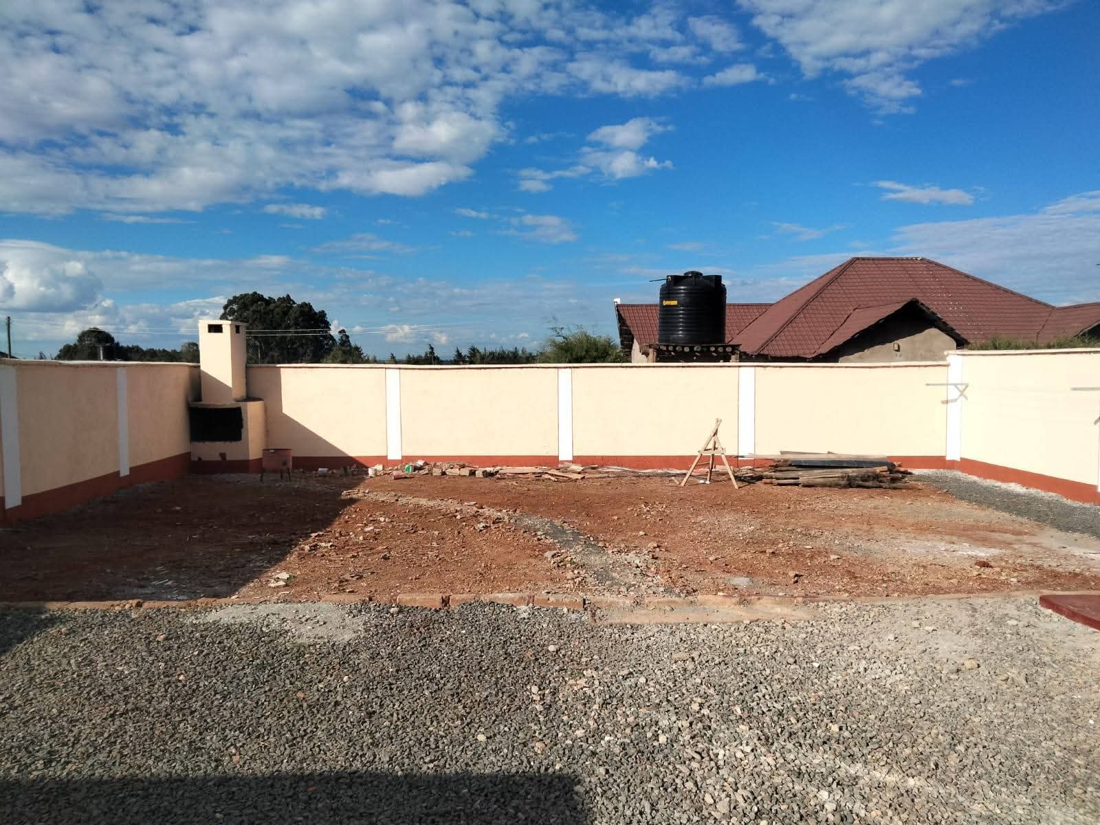 HOUSE FOR SALE