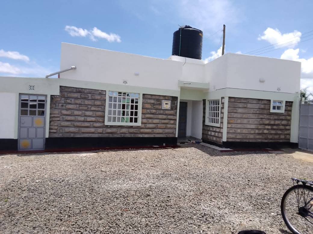HOUSE FOR SALE
